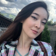 Жанара Дауылбаева, 23.05