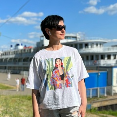 Эльмира Расулова, 23.08.1976, Ижевск