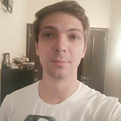 Seregka Sheybak, 17.07.1989