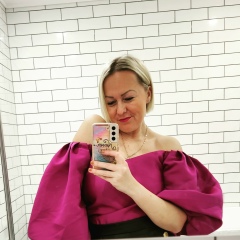 Ольга Абакумов, 11.07.1988, Москва