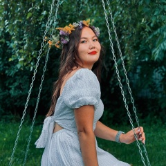 Экемел Тюйменова, 26.12, Горно-Алтайск