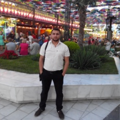 Хазем Шаккуф, 21.01, Полтава