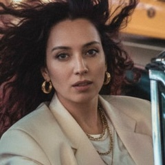 Олеся Муслимова, 17.11, Санкт-Петербург