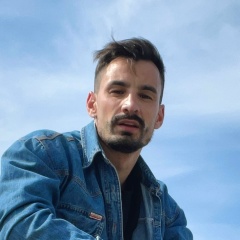 Evgeniy Eremenko, 18.10, Москва