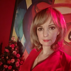 Юляша Савкина, 24.01, Санкт-Петербург