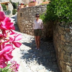 Татьяна Челак