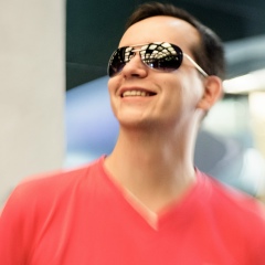 Сергей Михайлов, 25.02.2009