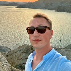 Maksim Sudakov, 28.04, Москва