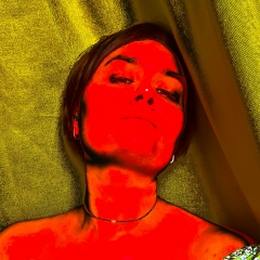 Ирина Бошняк, 01.04.1989, Кишинев