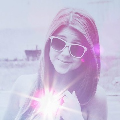 Кристина Гамора, Ульяновск