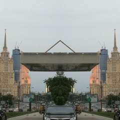 Айси Baisalova, 02.08, Новосибирск