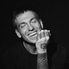 Евгений Соя