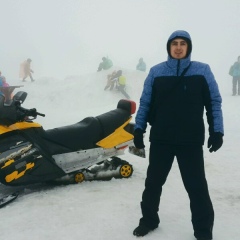 Александр Неделькин, 17.11.1982, Харьков