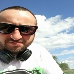 Arthur Dias, 08.04.1984, São Paulo