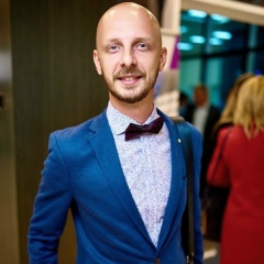 Андрей Рыжиков, 21.04, Киев