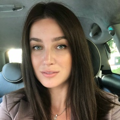 Татьяна Кононова, 24.07, Москва