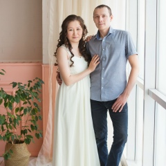 Диана Прокопцова, Тюмень