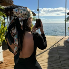 Натия Казиева, 21.12.1989, Москва