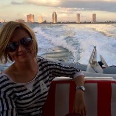 Орися Мельничук, 15.11, Тернополь