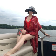 Arik Shu, Jersey City