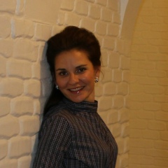 Катюшка Артищева, 12.04.1987, Владимир