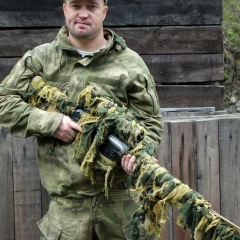 Сергей Паршиков, 13.05, Санкт-Петербург