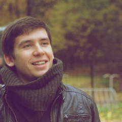 Михаил Резцов, 21.08.1989, Санкт-Петербург