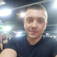 Дмитрий Андреев, 24.05, Тюмень