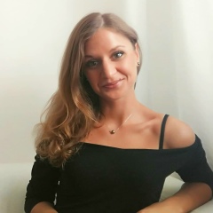 Ксения Василевская, 18.07, Hangzhou