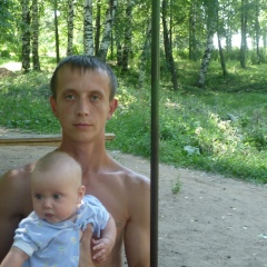 Александр Чулкин, 17.03.1983, Киров