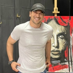 Ахмат Ушаев, 14.07, Оренбург