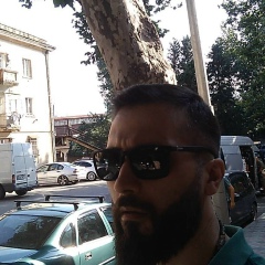 Георгий Куталадзе, 11.07.1985, Тбилиси