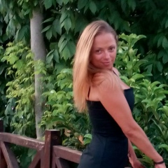 Елена Колесник, 01.09, Николаев