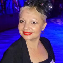 Светлана Черкас, 17.11, Костанай