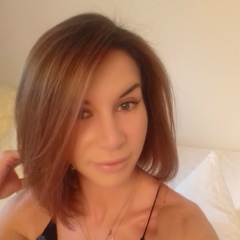 Инна Стрижка, 30.09.1984, Донецк