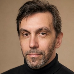 Сергей Казанский, 15.09.1971, Санкт-Петербург