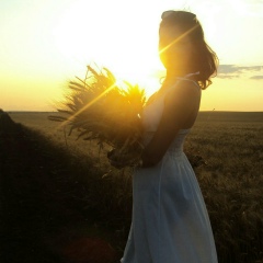 Валентина Родивилова, 19.10.1987, Симферополь