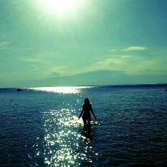 Оля Болтовская, Новосибирск