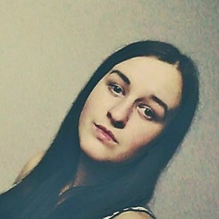 Екатерина Саржевская, 10.03.1998, Рязань