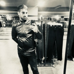 Камил Айнаев, 20.01.1990, Прохладный