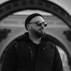 Роман Трещин, Одинцово