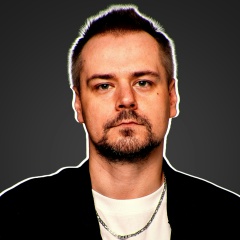 Роман Балдин, 07.05.1989, Москва