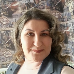 Эльвира Суходолова, Сургут