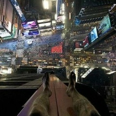 Роман Беспоместных, 27.04, Москва