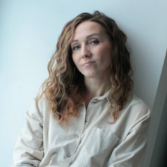 Женя Назарова, 12.08, Ногинск