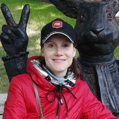 Екатерина Михайличенко, 19.07.1988, Санкт-Петербург