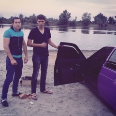 Анзор Юсупов, 11.06, Грозный