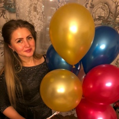Лилия Ибрагимова, Москва