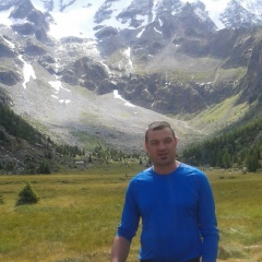 Luca Botanel, 13.05.2008