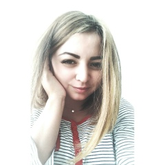 Владислава Шевченко, 29.07.1992, Золотоноша